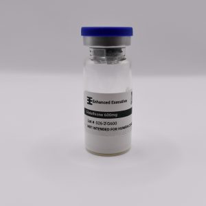 Glutathione 10mL 600mg