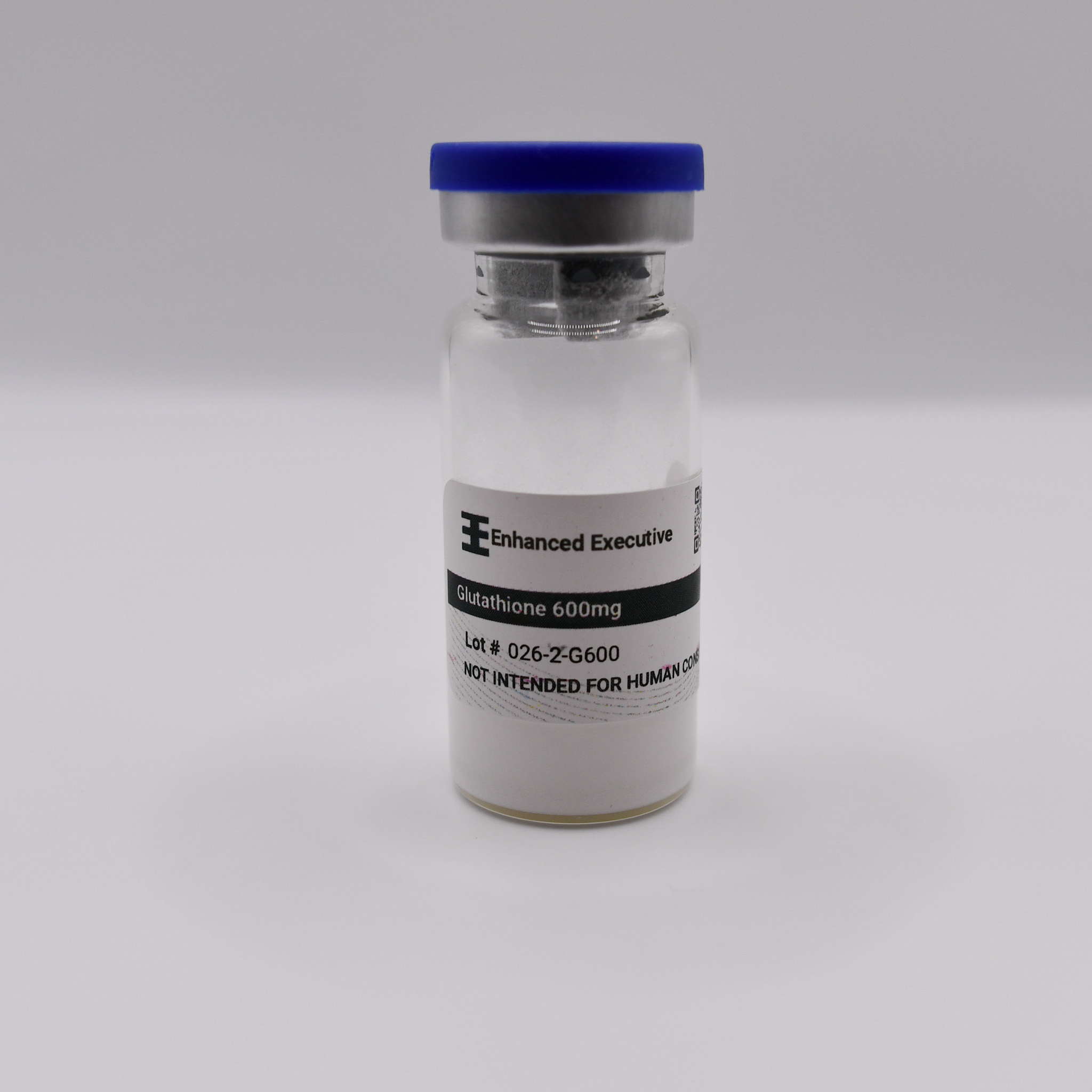 Glutathione 10mL 600mg