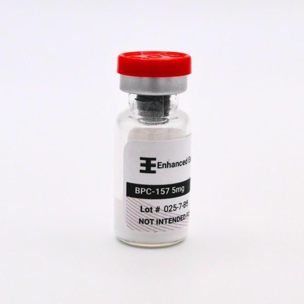 BPC-157 5mg