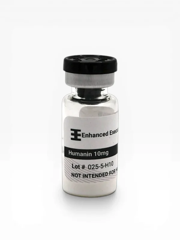 Humanin Powder Humanin HNG 10mg | Research Peptide | Enhanced Executive