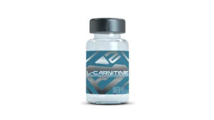 L-Carnitine — Better Through Biology