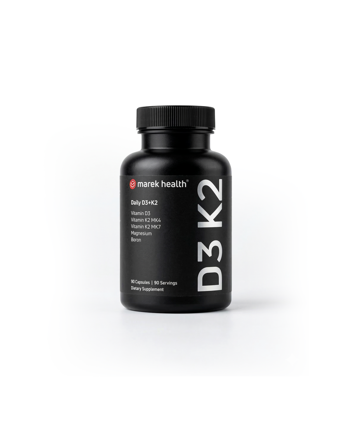 Daily D3/K2