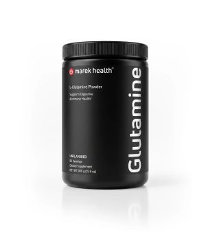 Glutamine