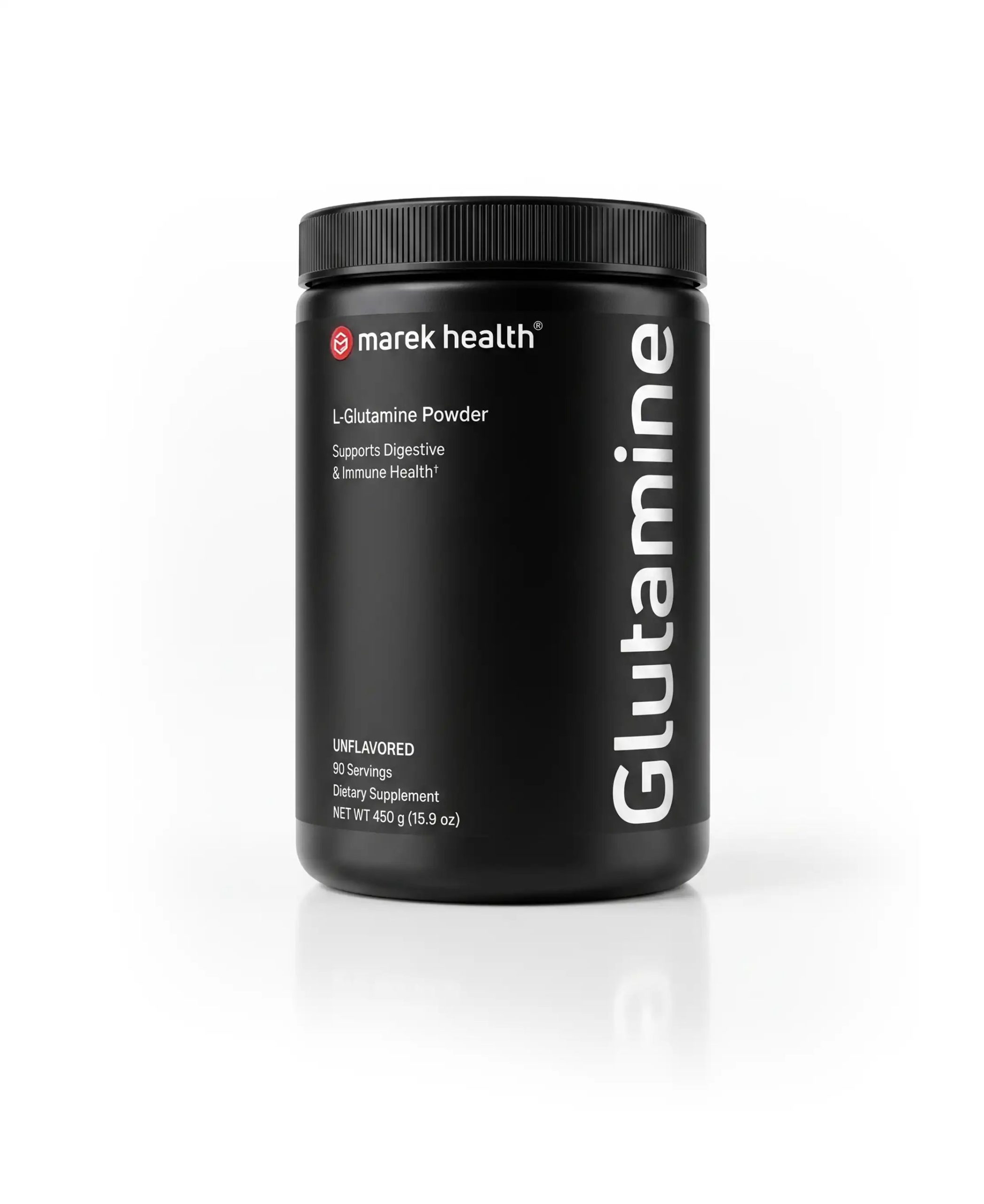 Glutamine - Image 2