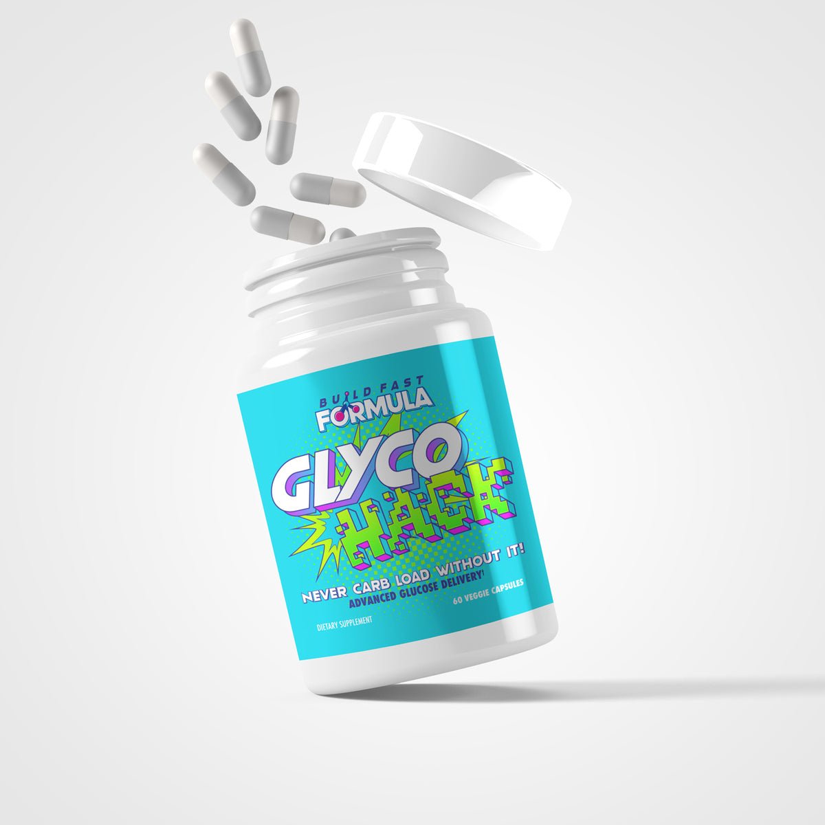 GlycoHack