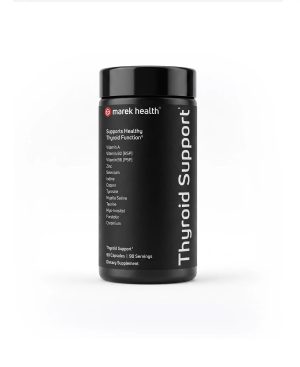 Thyroid Support