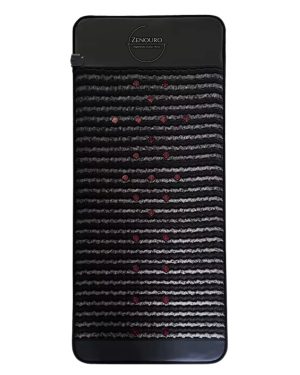 ZenOuro Infrared PEMF Mat