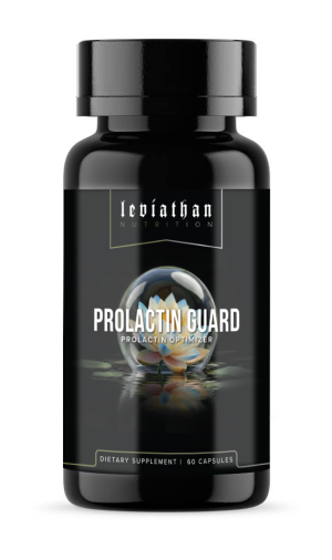 Leviathan Prolactin Guard