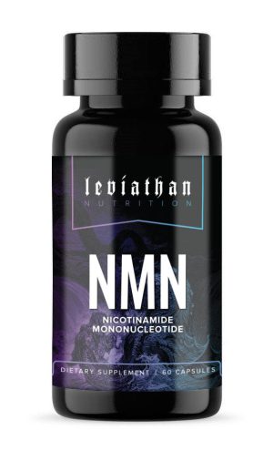 Leviathan NMN