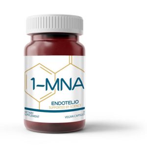 Endotelio 1-MNA